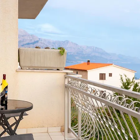 شقة Sunset Mate Marusici (Split-Dalmatia)